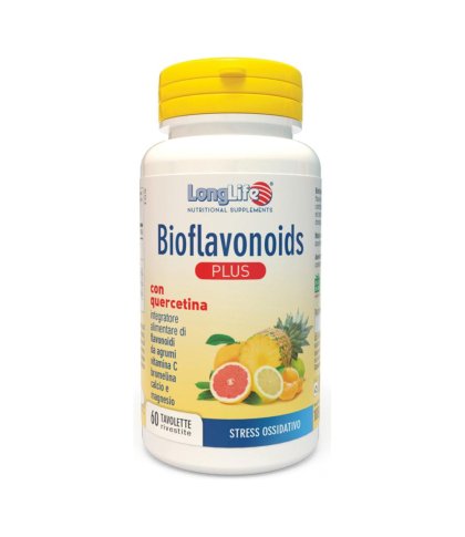 BIOFLAVONOIDS PLUS 60T  PHOENI