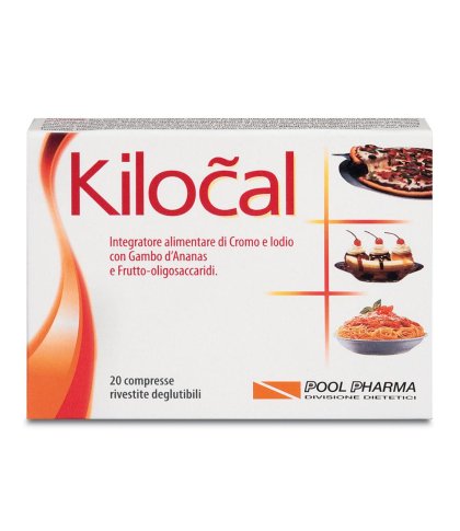 KILOCAL 20CPR