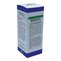 BIOLITO B 50ML BIOGROUP