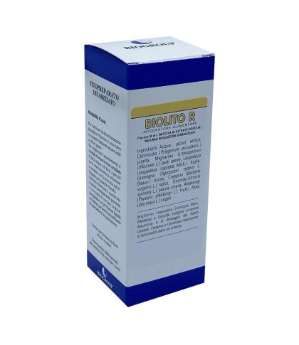 BIOLITO R 50ML BIOGROUP