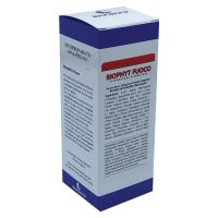 BIOPHYT FUOCO 50ML BIOGROUP