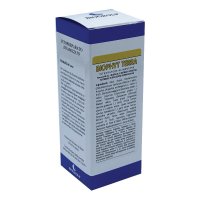 BIOPHYT TERRA 50ML BIOGROUP