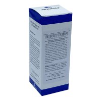 BIOPHYT TUBER S 50ML BIOGROUP