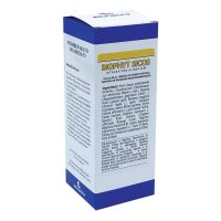 BIOPHYT SICOS S 50ML BIOGROUP