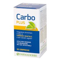 NUTRA CARBO PLUS ALIM 60CPR