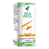 OP.ZEA DELTA SOL IAL 50ML