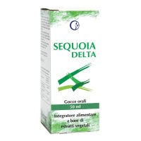 SEQUOIA DELTA SOL IAL 50ML   O