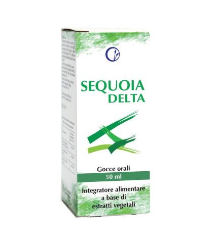 SEQUOIA DELTA SOL IAL 50ML   O