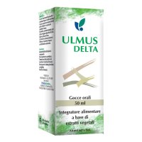 ULMUS DELTA SOL IAL 50ML OMEOP