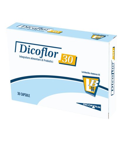 DICOFLOR 30 30CPS