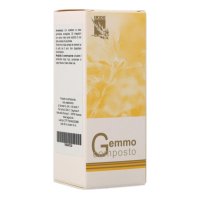 GEMMO COMP 05 50ML GTT IRIDE