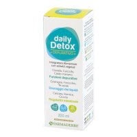 DAILY DETOX SCIR 200ML