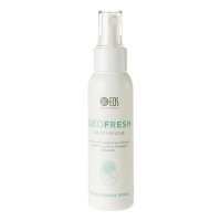 NATURALMENTE DEO FRESH 125ML