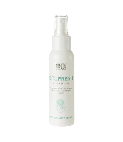 NATURALMENTE DEO FRESH 125ML