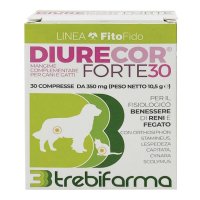 DIURECOR FT 30CPR BLIST