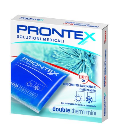 PRONTEX DOUBLE THERM GEL