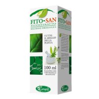 EQUISETO FRONDE STE 100ML TM