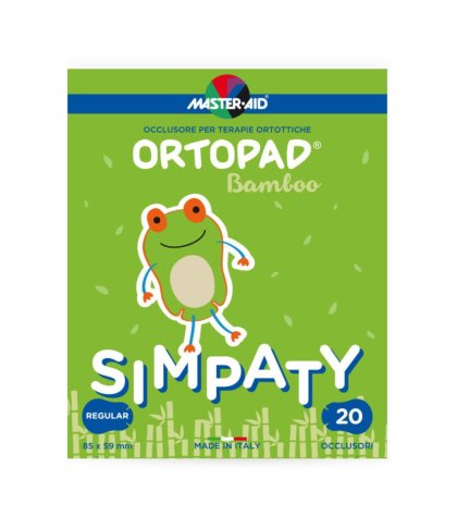 MAID ORTOPAD SIMPATY OCCL REG