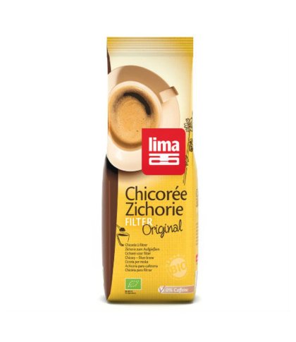 LIMA CICORIA TORREFATTA 500G