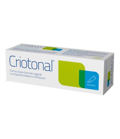 CRIOTONAL POMATA 200ML