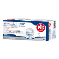 SIR PIC ULTRAFINE 5ML 14 10PZ