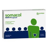 SOMACOL INTEG 20CPS