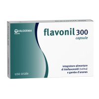 FLAVONIL INTEG 20 CPS