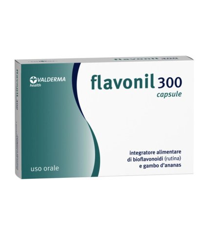 FLAVONIL INTEG 20 CPS