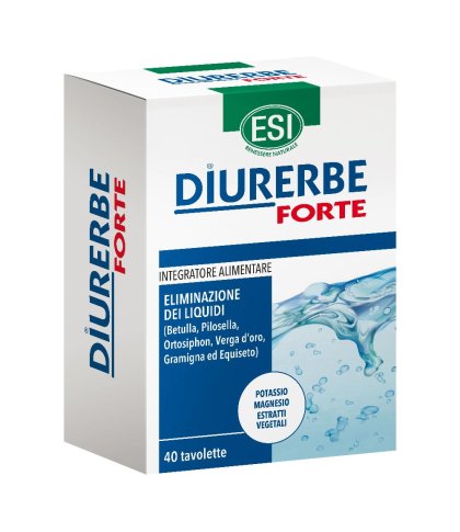 ESI DIURERBE FORTE 40TAV