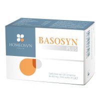 BASOSYN PLUS INTEGRAT 120CPR