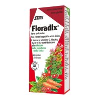 FLORADIX INTEGR 84 COMPRESSE