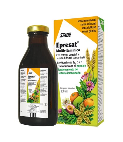 EPRESAT MULTI VITAM 8VIT 250ML