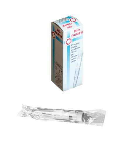 BIO TAINER PROV STER UR 12ML