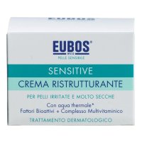 EUBOS SENSITIVE CR RISTRU VI