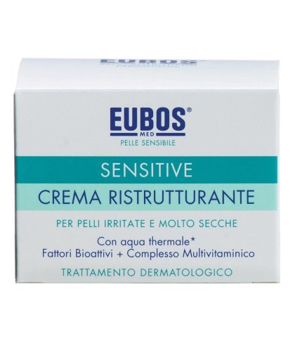 EUBOS SENSITIVE CR RISTRU VI