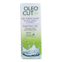 OLEOCUT GEL PURIFI 50ML