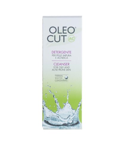 OLEOCUT DETERGENTE 150ML