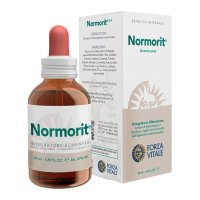 NORMORIT ECOSOL GOCCE 50ML