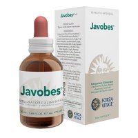 JAVOBES ECOSOL GOCCE 50ML