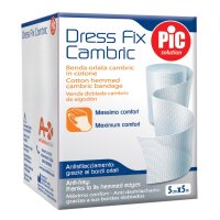 BENDA PIC CAMBRIC ORL 5MTX5CM