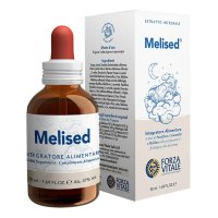 MELISED ECOSOL GOCCE 50ML