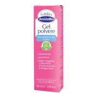 EUPHIDRA AMIDOMIO GEL POLV50ML