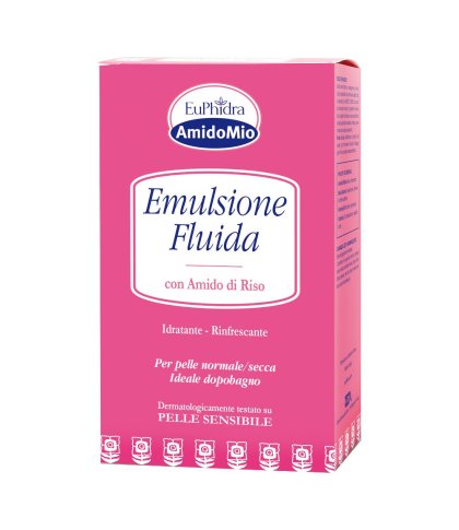 EUPHIDRA AMIDOMIO*EM FLU 200