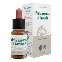 PRIMA ESS LAVANDA ECOSOL GOCCE