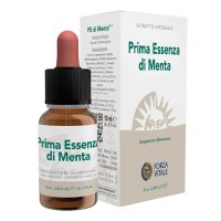 PRIMA ESS MENTA ECOSOL GOCCE