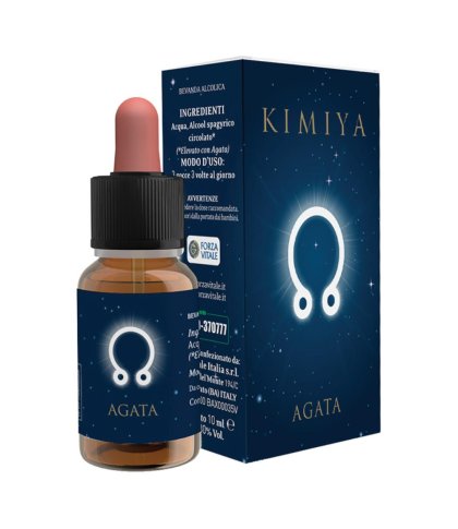 AGATA KIMIYA GOCCE 10ML