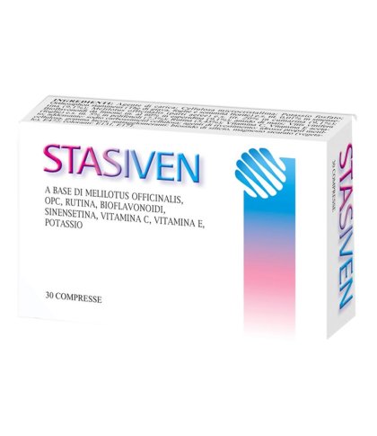 STASIVEN 30CPR