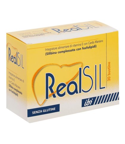 REALSIL INTEG 30BUSTE