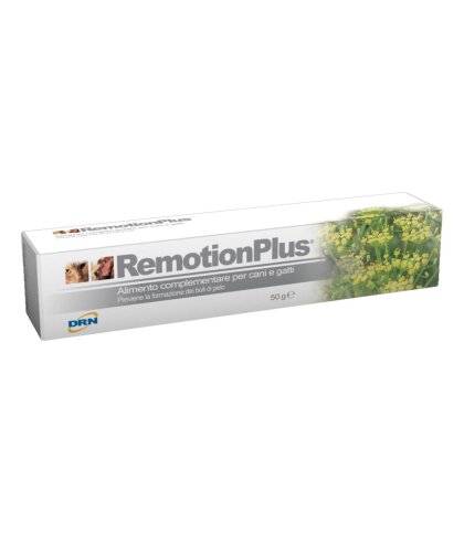 REMOTION PLUS MANG GATTI 50G