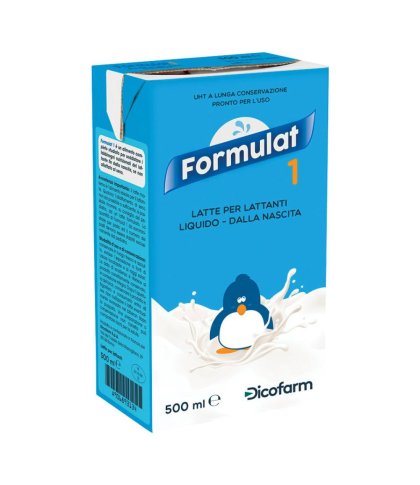FORMULAT 1 500ML NF